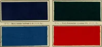 An illustration from Revue générale des matières colorantes et de leurs applications aux textiles (1908)