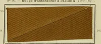 Picture 45 of 103 from Revue générale des matières colorantes et de leurs applications aux textiles (1908), leaf 200