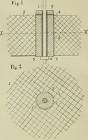 Picture 47 of 103 from Revue générale des matières colorantes et de leurs applications aux textiles (1908), leaf 215