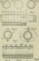 An illustration from Revue générale des matières colorantes et de leurs applications aux textiles (1908)