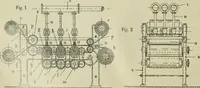 An illustration from Revue générale des matières colorantes et de leurs applications aux textiles (1908)