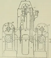 An illustration from Revue générale des matières colorantes et de leurs applications aux textiles (1908)