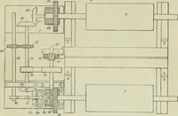 An illustration from Revue générale des matières colorantes et de leurs applications aux textiles (1908)