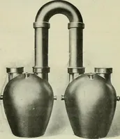 Picture 85 of 103 from Revue générale des matières colorantes et de leurs applications aux textiles (1908), leaf 404