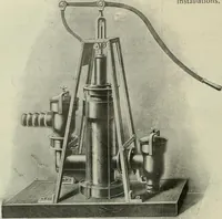 An illustration from Revue générale des matières colorantes et de leurs applications aux textiles (1908)