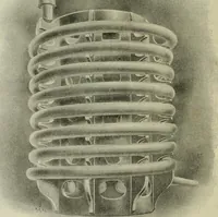 An illustration from Revue générale des matières colorantes et de leurs applications aux textiles (1908)