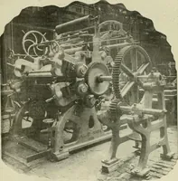An illustration from Revue générale des matières colorantes et de leurs applications aux textiles (1908)