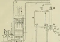 An illustration from Revue générale des matières colorantes et de leurs applications aux textiles (1908)