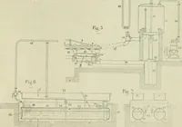 An illustration from Revue générale des matières colorantes et de leurs applications aux textiles (1908)