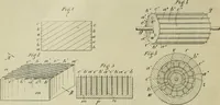 An illustration from Revue générale des matières colorantes et de leurs applications aux textiles (1908)