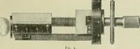 An illustration from Revue générale des matières colorantes et de leurs applications aux textiles (1908)