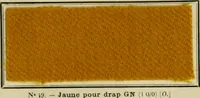 Picture 45 of 97 from Revue générale des matières colorantes et de leurs applications aux textiles (1908), leaf 154