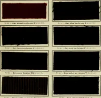 An illustration from Revue générale des matières colorantes et de leurs applications aux textiles (1908)