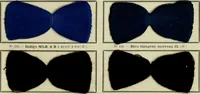 Picture 60 of 97 from Revue générale des matières colorantes et de leurs applications aux textiles (1908), leaf 226