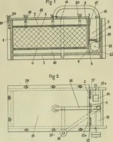 An illustration from Revue générale des matières colorantes et de leurs applications aux textiles (1908)