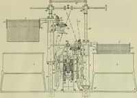 An illustration from Revue générale des matières colorantes et de leurs applications aux textiles (1908)
