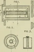 An illustration from Revue générale des matières colorantes et de leurs applications aux textiles (1908)