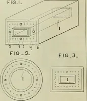 An illustration from Revue générale des matières colorantes et de leurs applications aux textiles (1908)
