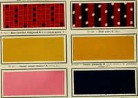 An illustration from Revue générale des matières colorantes et de leurs applications aux textiles (1908)