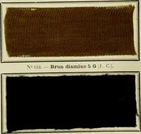An illustration from Revue générale des matières colorantes et de leurs applications aux textiles (1908)