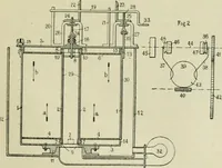 An illustration from Revue générale des matières colorantes et de leurs applications aux textiles (1908)