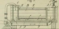 An illustration from Revue générale des matières colorantes et de leurs applications aux textiles (1908)
