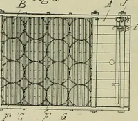 An illustration from Revue générale des matières colorantes et de leurs applications aux textiles (1908)