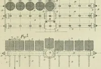 An illustration from Revue générale des matières colorantes et de leurs applications aux textiles (1908)