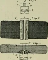 An illustration from Revue générale des matières colorantes et de leurs applications aux textiles (1908)