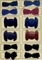 An illustration from Revue générale des matières colorantes et de leurs applications aux textiles (1908)