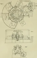 An illustration from Revue générale des matières colorantes et de leurs applications aux textiles (1908)