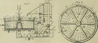 Picture 46 of 99 from Revue générale des matières colorantes et de leurs applications aux textiles (1908), leaf 243