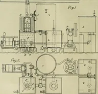 An illustration from Revue générale des matières colorantes et de leurs applications aux textiles (1908)