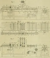 Picture 75 of 99 from Revue générale des matières colorantes et de leurs applications aux textiles (1908), leaf 336