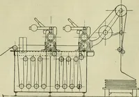 An illustration from Revue générale des matières colorantes et de leurs applications aux textiles (1908)