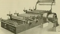An illustration from Revue générale des matières colorantes et de leurs applications aux textiles (1908)