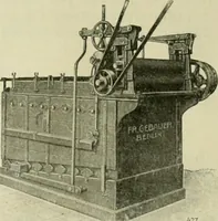Picture 79 of 99 from Revue générale des matières colorantes et de leurs applications aux textiles (1908), leaf 348