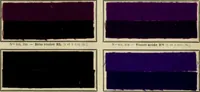 Picture 82 of 99 from Revue générale des matières colorantes et de leurs applications aux textiles (1908), leaf 354
