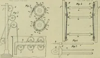 An illustration from Revue générale des matières colorantes et de leurs applications aux textiles (1908)