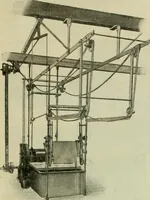 An illustration from Revue générale des matières colorantes et de leurs applications aux textiles (1908)