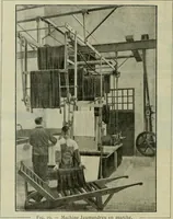 Picture 87 of 99 from Revue générale des matières colorantes et de leurs applications aux textiles (1908), leaf 381