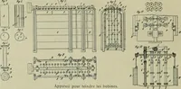 Picture 8 of 99 from Revue générale des matières colorantes et de leurs applications aux textiles (1908), leaf 39