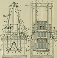Picture 9 of 99 from Revue générale des matières colorantes et de leurs applications aux textiles (1908), leaf 39