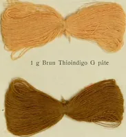 Picture 99 of 99 from Revue générale des matières colorantes et de leurs applications aux textiles (1908), leaf 410