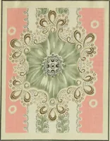 Picture 10 of 99 from Revue générale des matières colorantes et de leurs applications aux textiles (1908), leaf 48