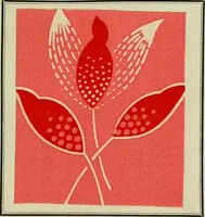 An illustration from Revue générale des matières colorantes et de leurs applications aux textiles (1908)