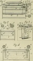 An illustration from Revue générale des matières colorantes et de leurs applications aux textiles (1908)