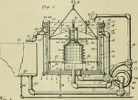 An illustration from Revue générale des matières colorantes et de leurs applications aux textiles (1908)