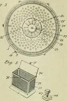An illustration from Revue générale des matières colorantes et de leurs applications aux textiles (1908)