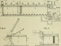 An illustration from Revue générale des matières colorantes et de leurs applications aux textiles (1908)